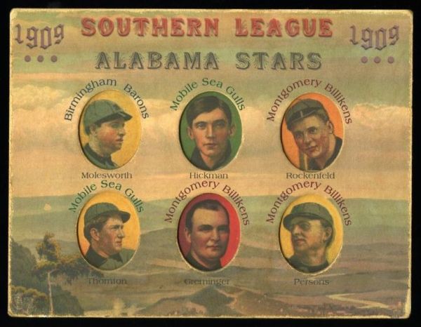 42 Southern League
